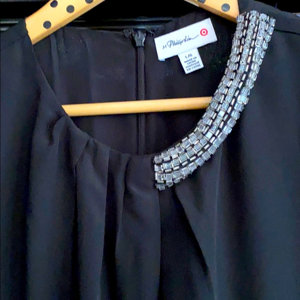 3.1 Phillip Lim for Target Cocktail Shift Dress